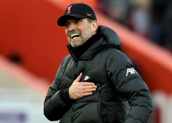 Puas dengan Stok di Lini Tengah, Jurgen Klopp Enggan Boyong Gelandang Baru