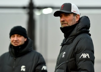 Sempat Direpotkan Arsenal, Klopp Puji Efektivitas Pemain Liverpool