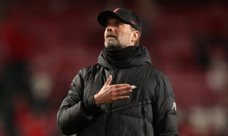 Dikaitkan dengan Haaland, Ini Kata Jurgen Klopp…