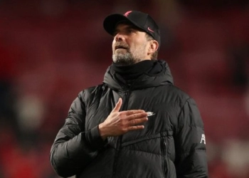 Dikaitkan dengan Haaland, Ini Kata Jurgen Klopp…
