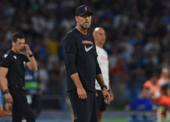 Liverpool Amburadul, Klopp Tak Takut Dipecat