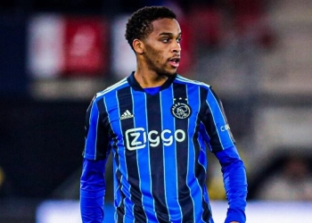 MU Incar Bek Ajax dan Villarreal