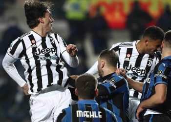 Allegri Akui Peluang Juventus Raih Scudetto Makin Tipis