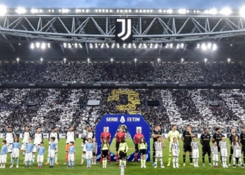Serie A Italia Hanya Sumbang Satu Klub di Sepuluh Besar Peringkat EUFA