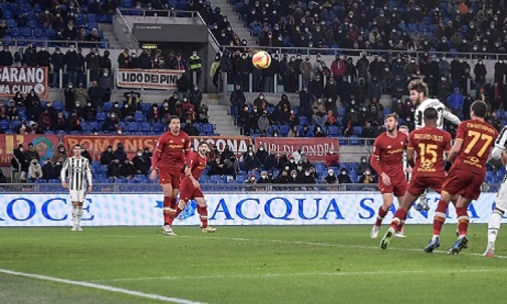 Gol Locatelli Kunci Kebangkitan Juventus