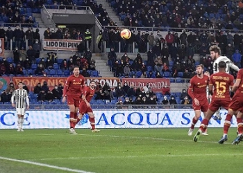 Gol Locatelli Kunci Kebangkitan Juventus