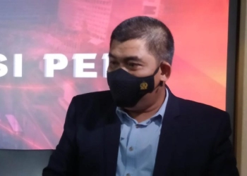 Densus 88 Antiteror Polri Ungkap Mahasiswa Tersangka Teroris di Malang Kumpulkan Dana ke Narapidana Teroris