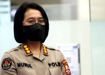 Bareskrim Ajukan Permohonan Pencekalan Terhadap 4 Tersangka Kasus ACT