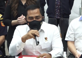 Kasus Pembunuhan Brigadir J Segera Direkontruksi