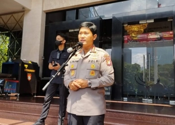 Ditreskrimum Polda Metro Jaya Kembali Menangkap Dua Pejabat dan Satu Mantan Pejabat BPN Kasus Mafia Tanah