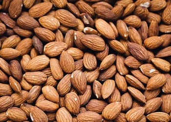 7 Manfaat Kacang Almond yang Terkenal di Dunia