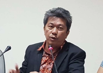 Presiden Diminta Tertibkan Pembantunya agar Tak Buat Kegaduhan