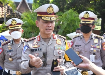 Kakorlantas Polri Soal Imbauan Berkendara Tak Pakai Sandal Jepit, Proteksi Diri Cegah Fatalitas Kecelakaan