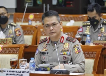 Mudik Lebaran, Tidak Ada Penyekatan