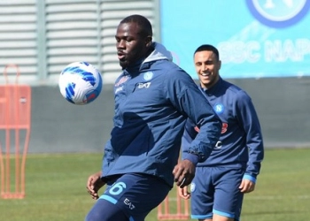 Barcelona Kejar Koulibaly Jika…