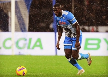 Chelsea Sodori Kontrak Pada Koulibaly