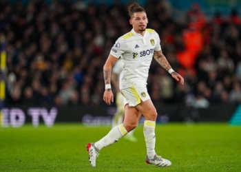 Bielsa Dipecat, Kalvin Phillips Hengkang?