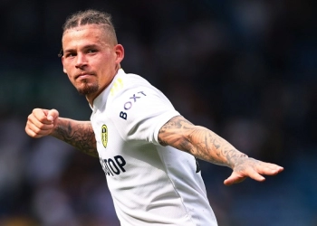 Belum Puas Belanja, The Citizens Bidik Kalvin Phillips dan Cucurela