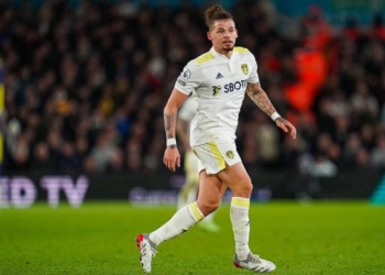 The Citizens Layangkan Tawaran untuk Kalvin Phillips