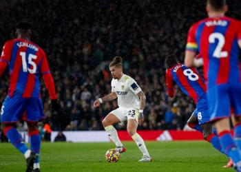 Mak Jleebb… Kalvin Phillips Siap Tolak MU Demi Liverpool