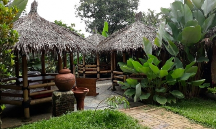 3 Tempat Wisata di Sentul Bogor yang Bikin Kangen