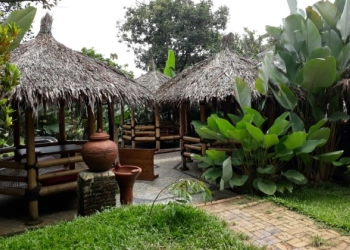 3 Tempat Wisata di Sentul Bogor yang Bikin Kangen