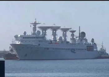 Mengapa Sri Lanka Menyerah pada Tekanan China Meskipun India Punya Hak Veto