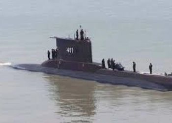 Kemampuan Tempur Kapal Selam TNI Dibekali Teknologi Modern