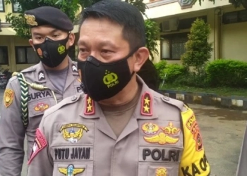 Pelaku Pengeroyokan WNA Ukraina Bukan dari Interpol