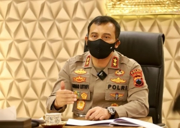 Kapolda Jateng Dukung Petani Manfaatkan Serak Jawa Sebagai Pembasmi Hama Tikus