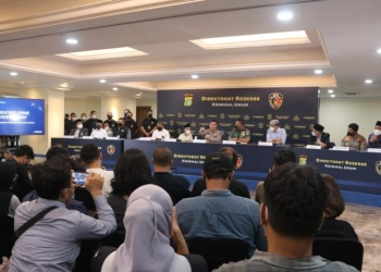Khilafatul Muslimin Menggunakan Praktik Hidden Crimes dan Invisible Crimes Melawan Ideologi Negara