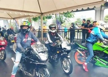 Street Race Resmi Dibuka, Ada 39 Titik Rawan Balap Liar di Wilayah Polda Metro 