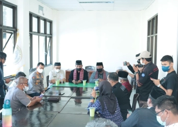 LKAAM Sumbar akan Sematkan Gelar Adat Sangsako untuk Kapolda 