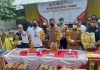 Pengungkapan Kasus Penjual Minyak Goreng Curah Kemasan Ilegal yang Dipasarkan Melalui Toko Online