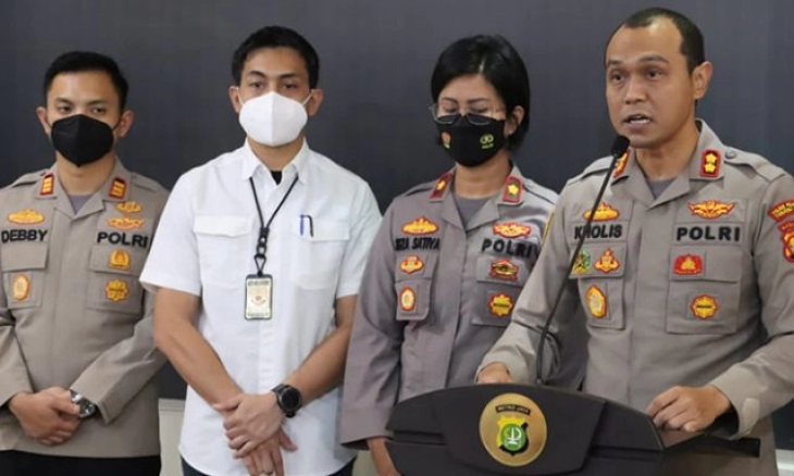 Terbongkar Penjualan Bayi di Jakarta Utara 