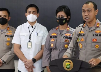 Terbongkar Penjualan Bayi di Jakarta Utara 