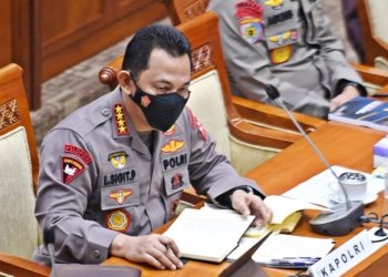 Perjanjian Ekstradisi Indonesia dan Singapura Optimalkan Penegakkan Hukum