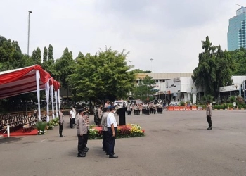 Polri Punya Tim Patroli Perintis Presisi Guna Beri Rasa Aman Masyarakat