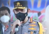 Hari Kenaikan Yesus Kristus, Kapolri Ajak Umat Kristiani Terus Menebarkan Cinta