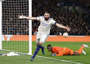 Karim Benzema Layak Dapat Ballon d’Or