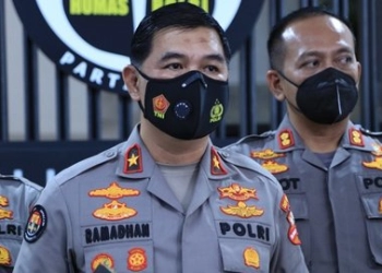 Kasus Dugaan Penyelewengan Dana ACT Masuk Tahap Penyidikan