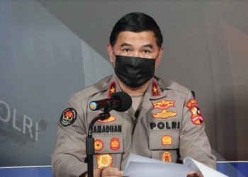 Kasus Binomo Naik ke Tahap Penyidikan