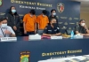 Keroyok dan Curi Harta Suporter Persib, Dua Oknum Suporter Persija Diringkus