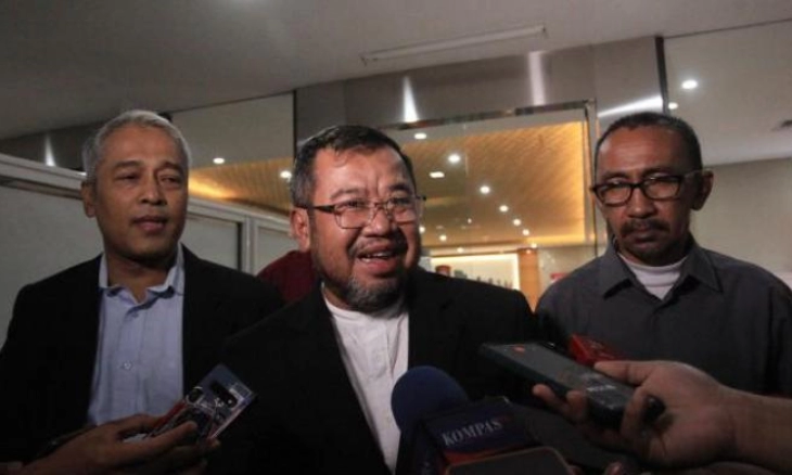 Usut Penyelewengan Dana Donasi, Presiden ACT Diperiksa Besok