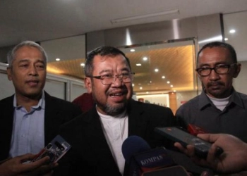 Usut Penyelewengan Dana Donasi, Presiden ACT Diperiksa Besok