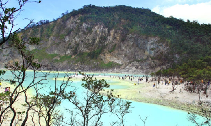 KKP Tangkap Dua Kapal Ikan Asing Berbendera Malaysia, Selamatkan Potensi Kerugian Rp19,9 Miliar