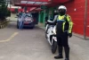 Program Unggulan Direktorat Lalu Lintas Poda Banten “Lancar Ambulanku Selamat Pasienku” Mengawal Pasien Ibu Melahirkan