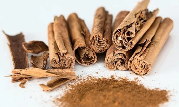 Kayu Manis Untuk Berat Badan yang Ideal