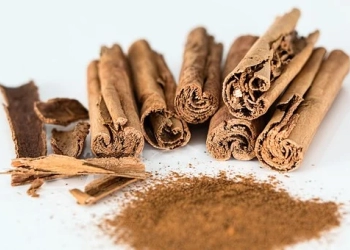 Kayu Manis Untuk Berat Badan yang Ideal