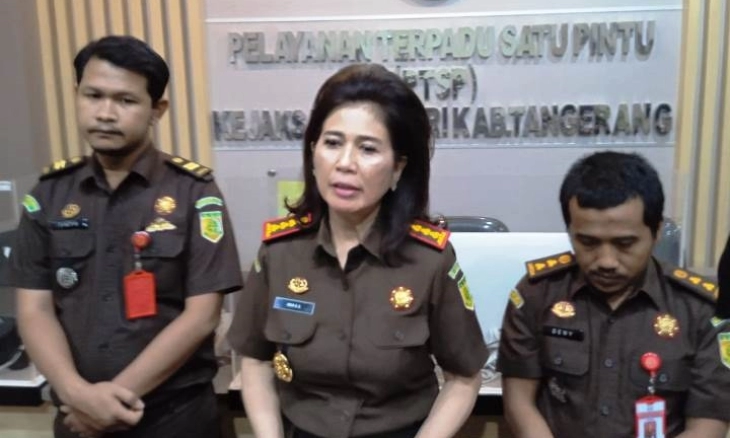 KKP Tangkap Dua Kapal Ikan Asing Berbendera Malaysia, Selamatkan Potensi Kerugian Rp19,9 Miliar